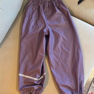 Kids' CeLaVi Rain Pants